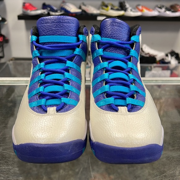 Jordan 10 Retro - Picture 3 of 4